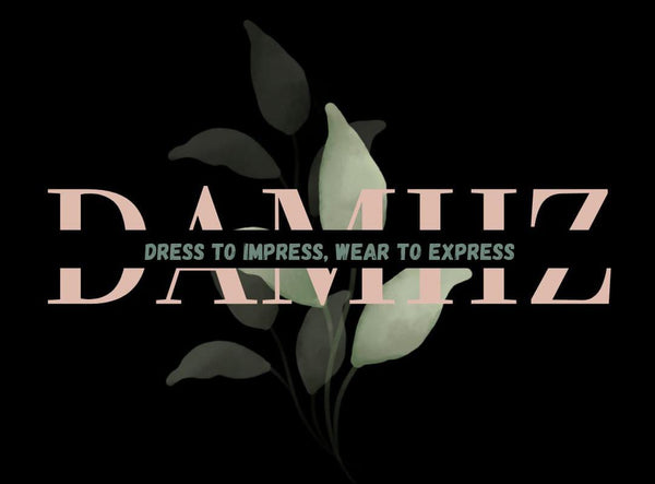 Damhz clothings